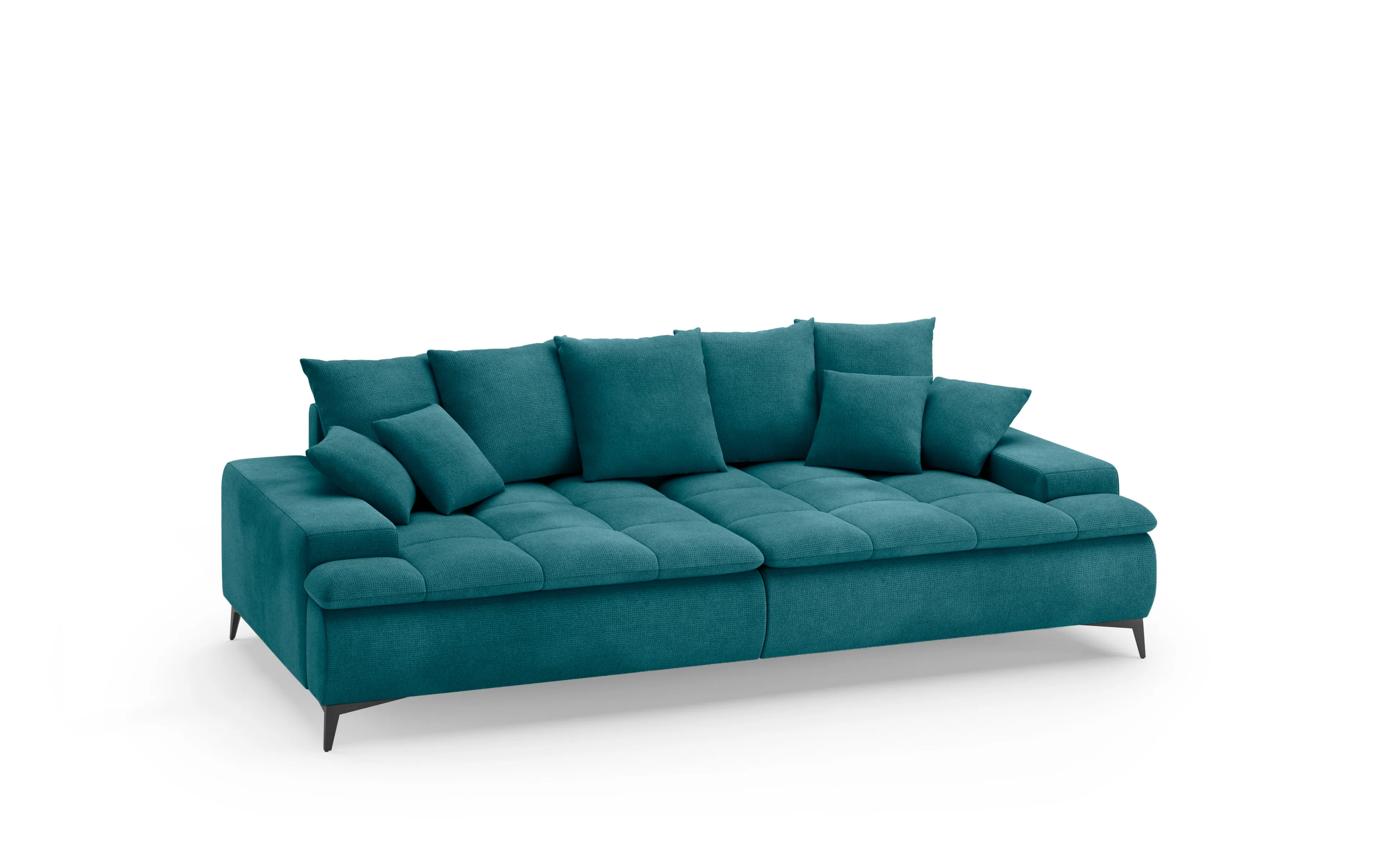Bigsofa Haiti III
