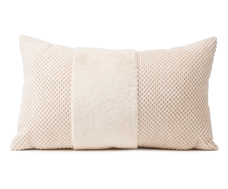 Kissen gef. Svela 30x50cm hauptaufnahme