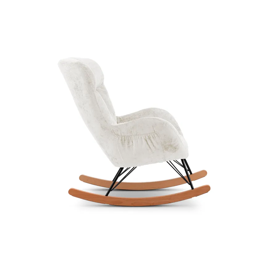 Schaukelstuhl detail