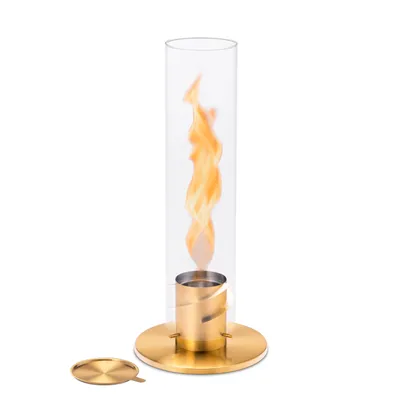 Tischfeuer 