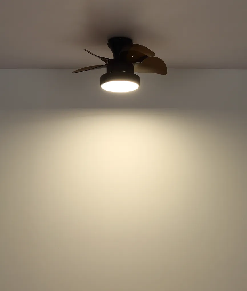 Deckenventilator "Kari" detail