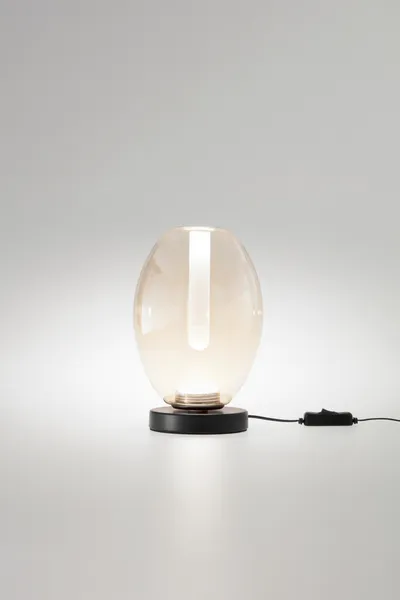 LED-Tisch-Vasen-Leuchte