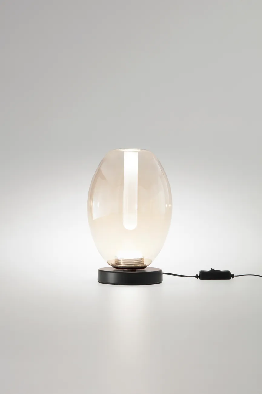 LED-Tisch-Vasen-Leuchte hauptaufnahme