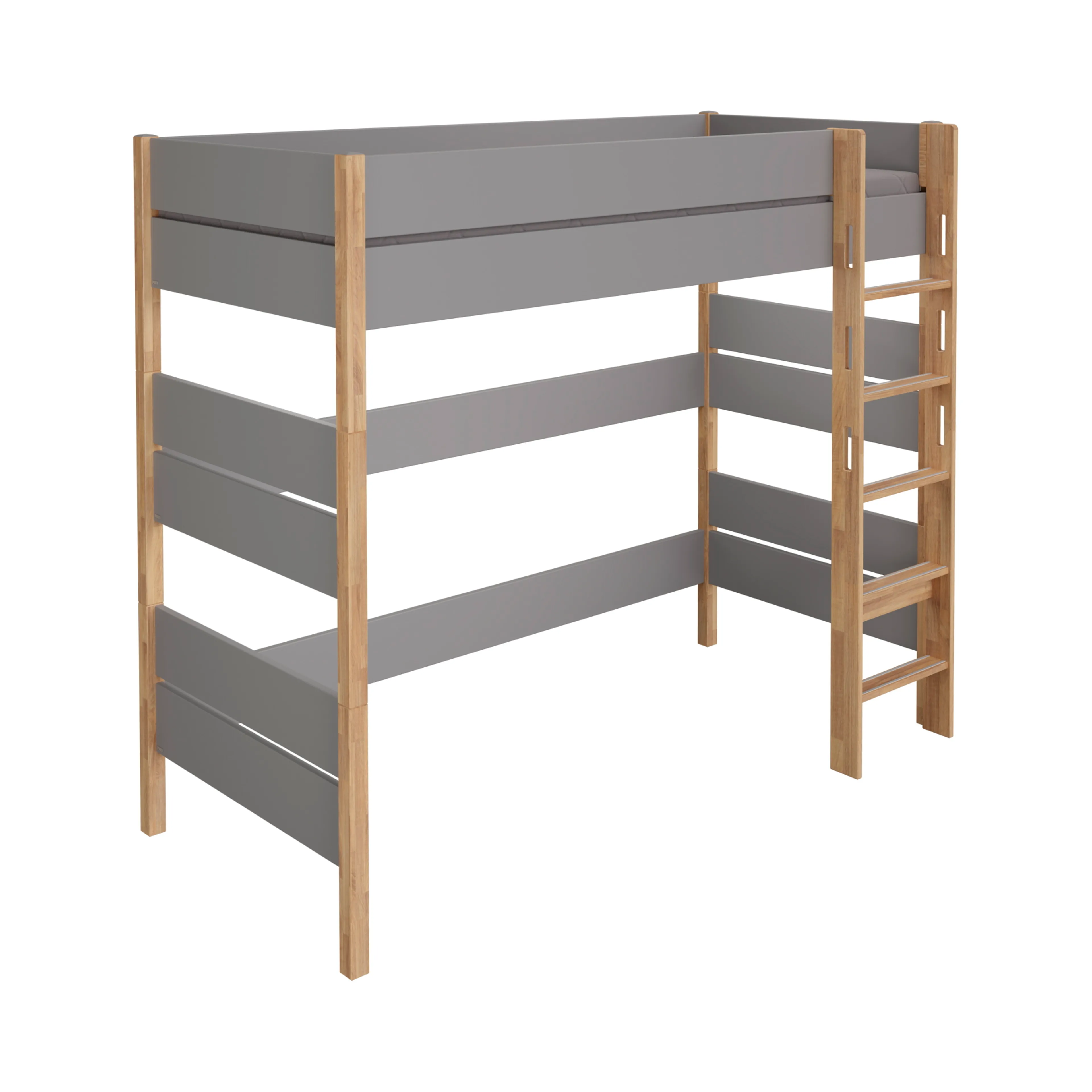 Hochbett  Sten 90 x 200 cm
