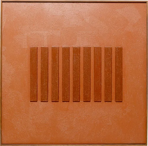 Wandbild 100 x 100 cm