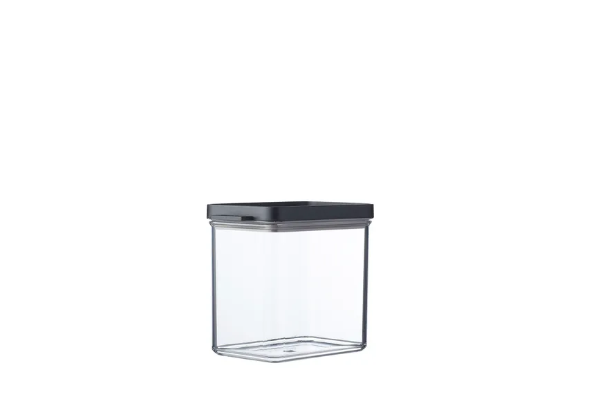 Vorratsdose Omnia 1100ml black hauptaufnahme