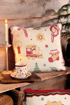 Kissenbezug