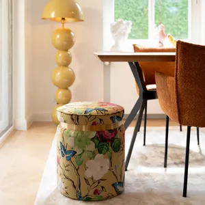 Hocker