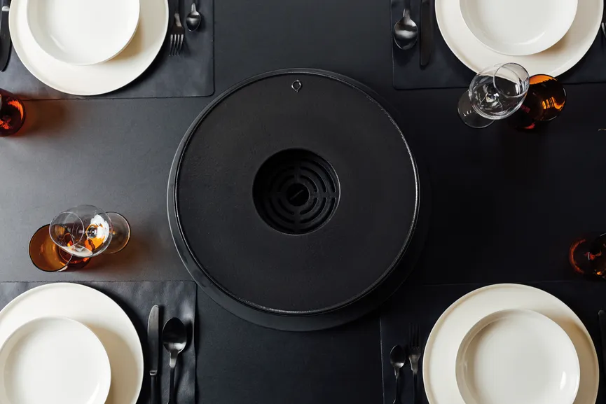 Table`O detail