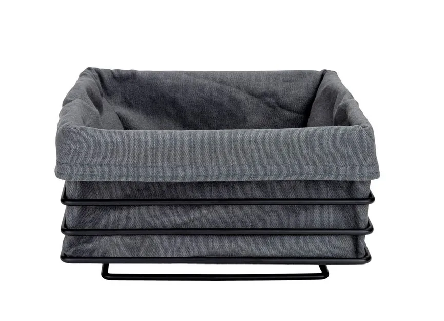 Brotkorb Lifestyle eckig matt hauptaufnahme