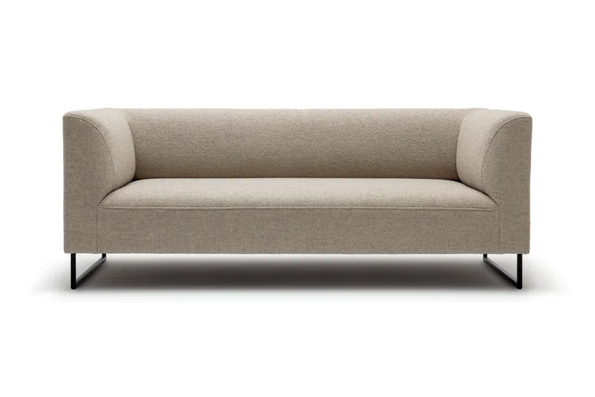 Sofa detail