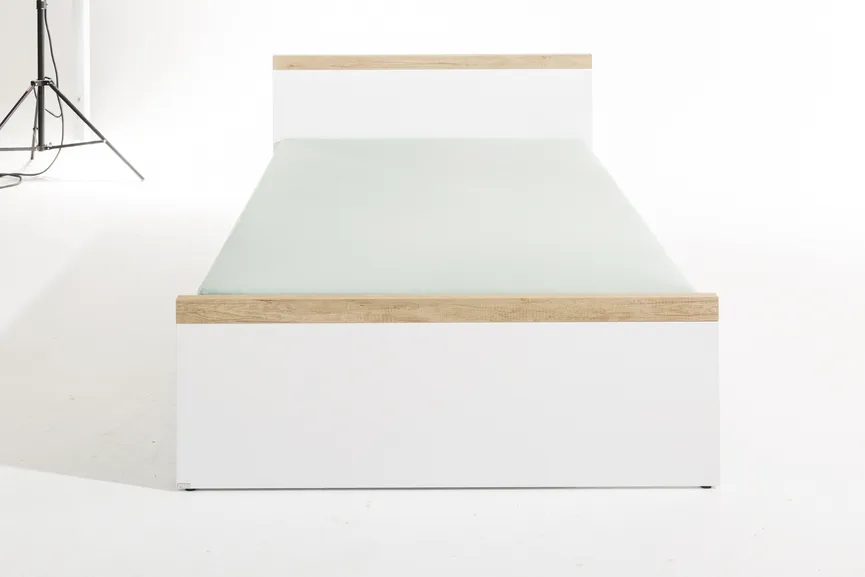 Liege LF 90x200 cm detail