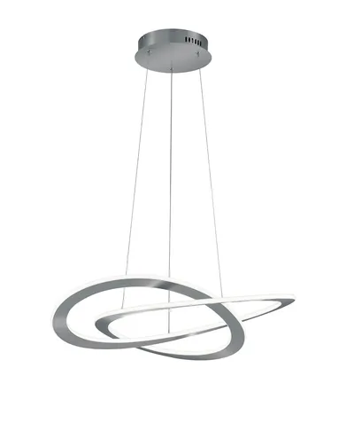 LED-Pendelleuchte