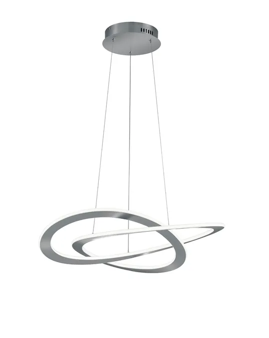 LED-Pendelleuchte