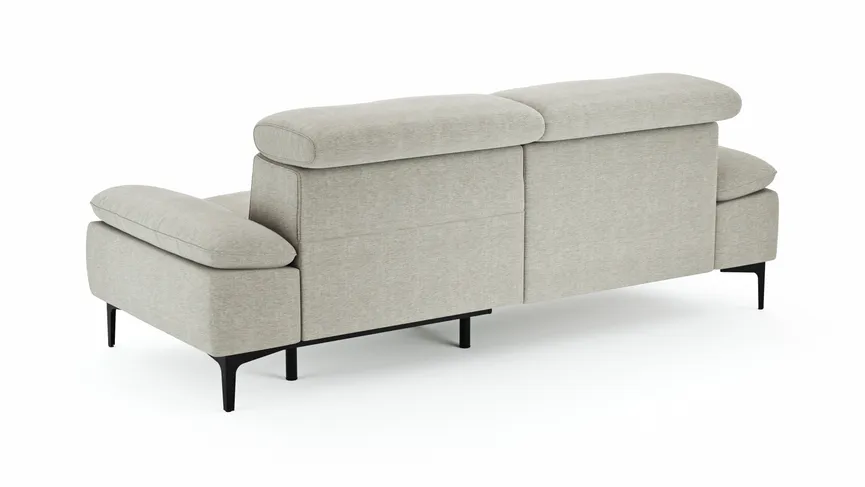Sofa 3-Sitzer m. Funktion detail