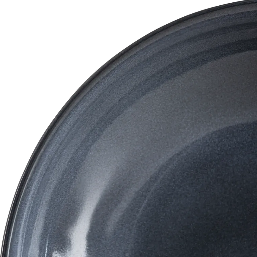 Suppenteller "Happy Day" detail