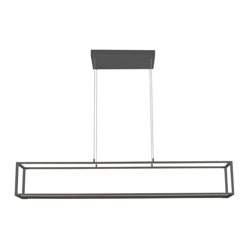 LED-Pendelleuchte