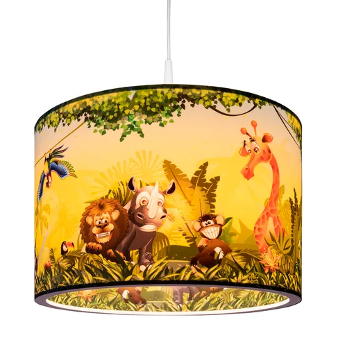 Kinderlampe