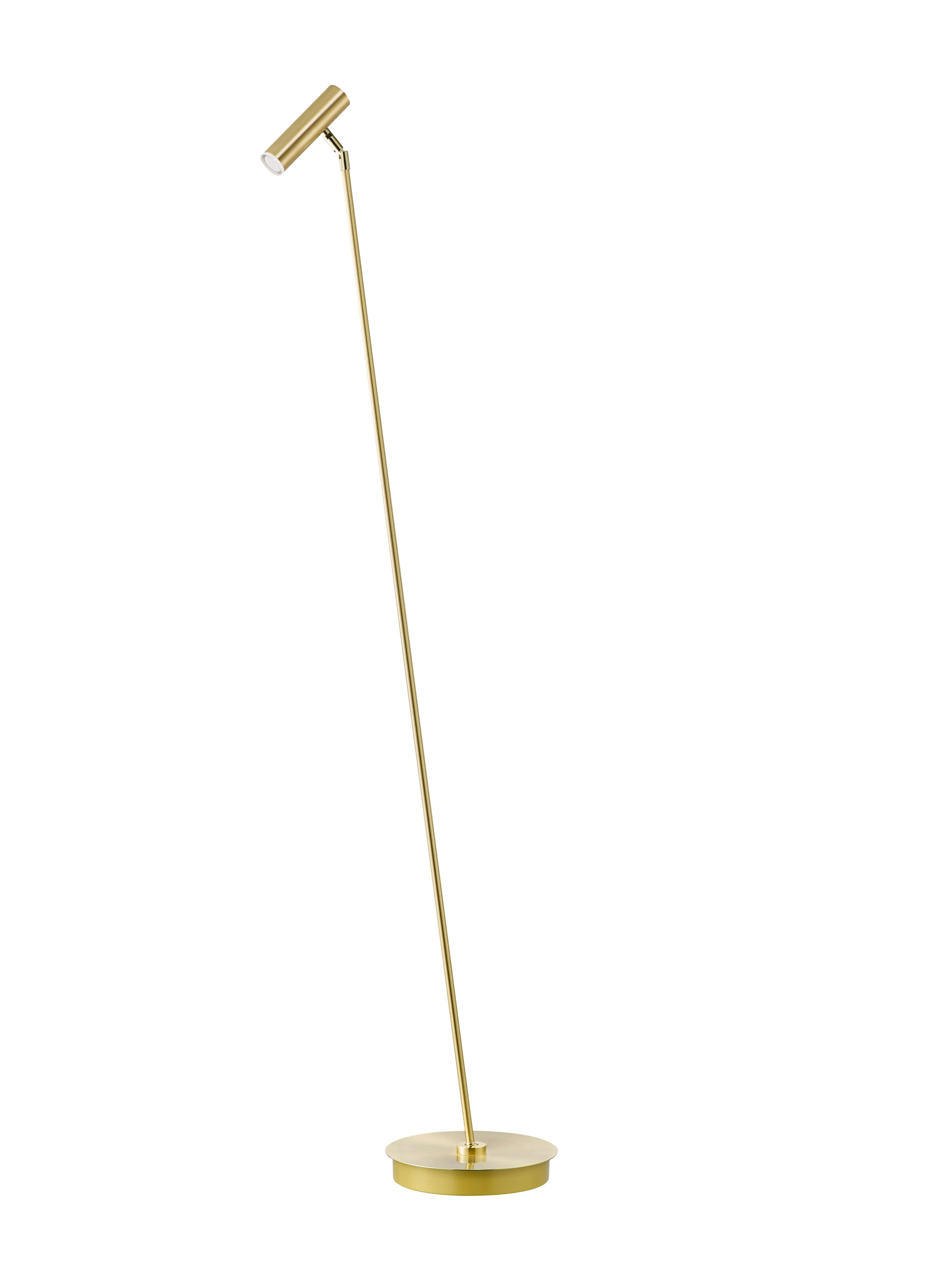 LED-Stehlampe Tom