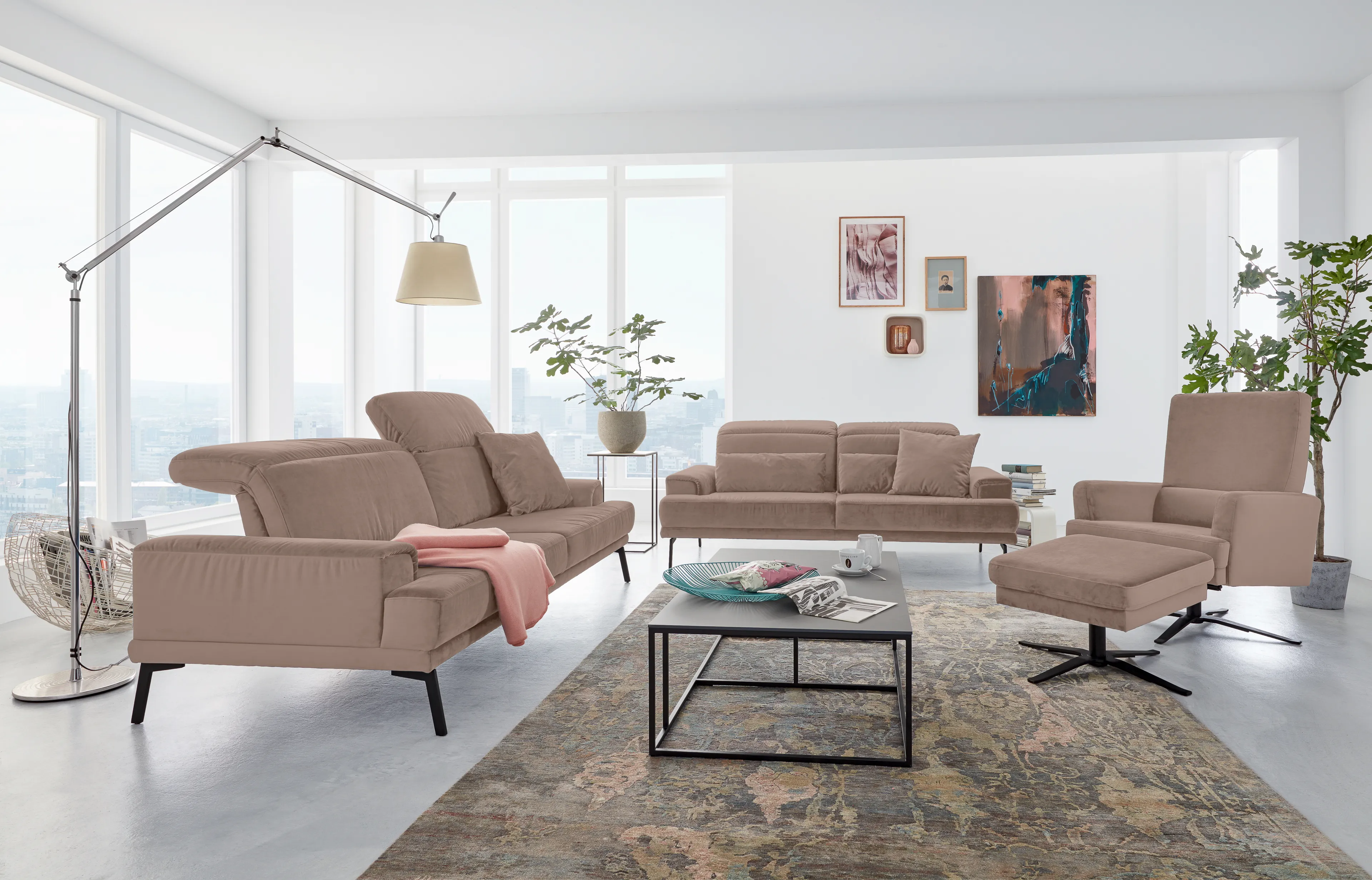 Sofa MR 4580