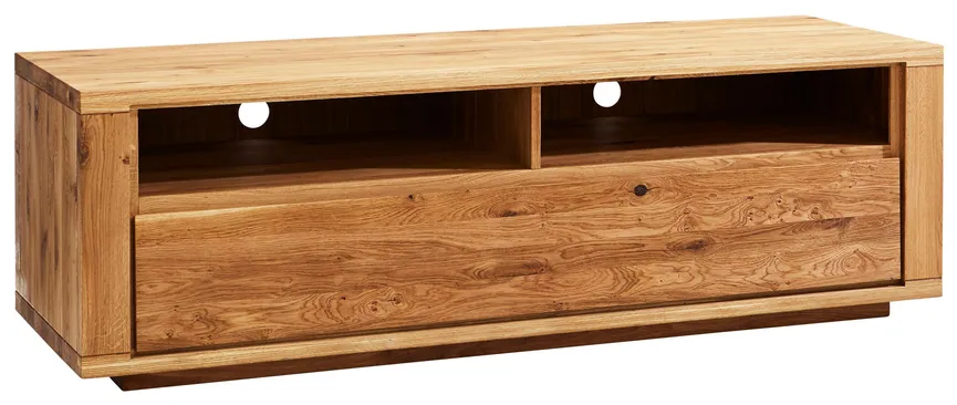 Wohnwandkombination detail