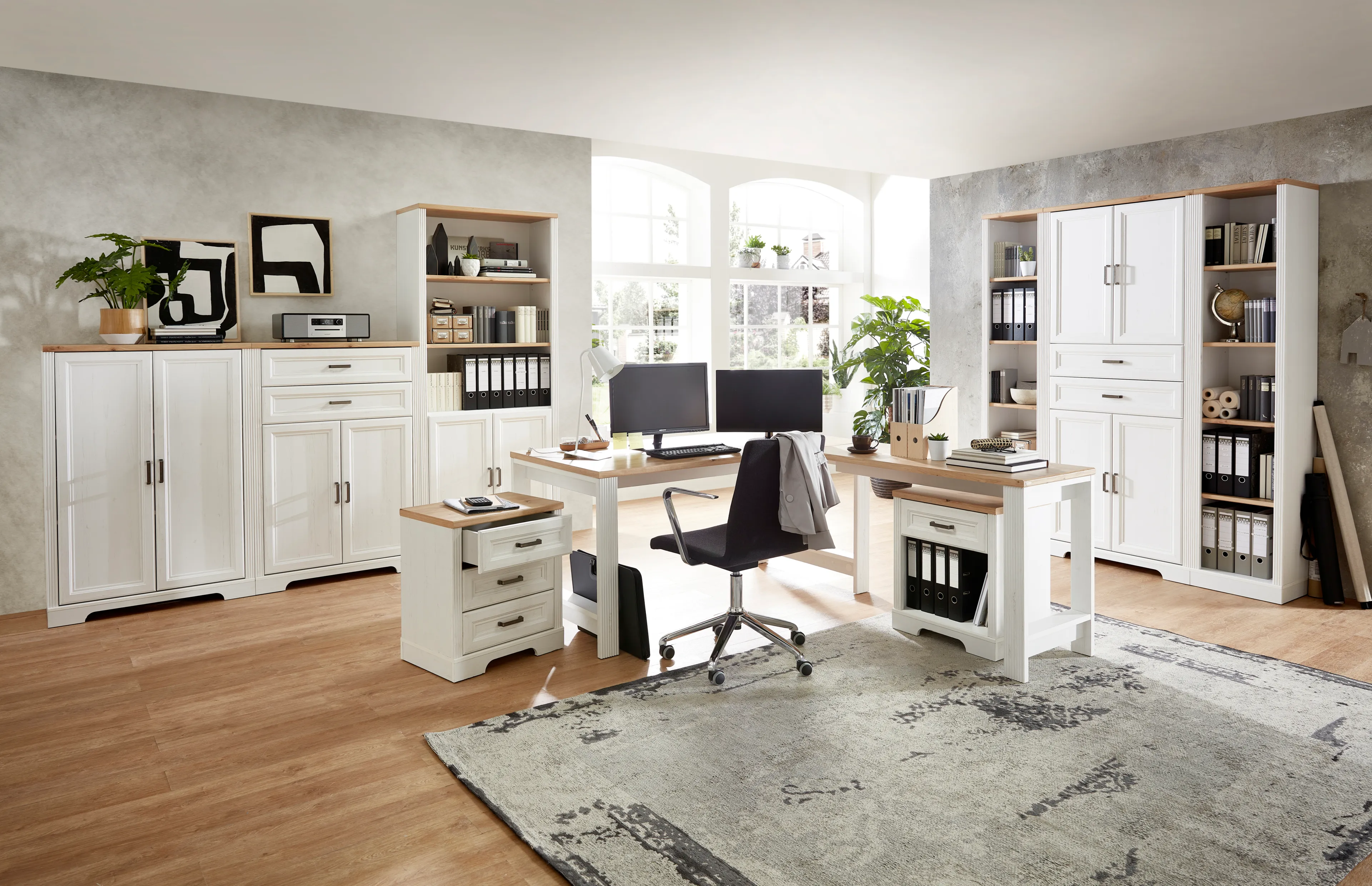 Aktenschrank Jasmin