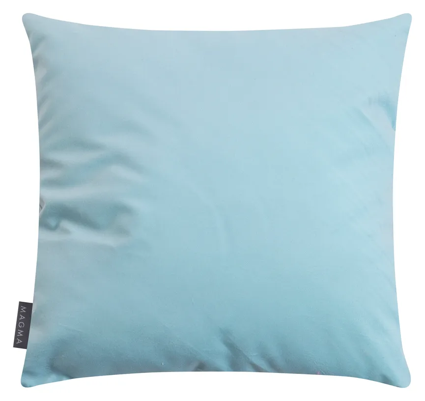 Kissen Sissi+Franz 45x45cm detail