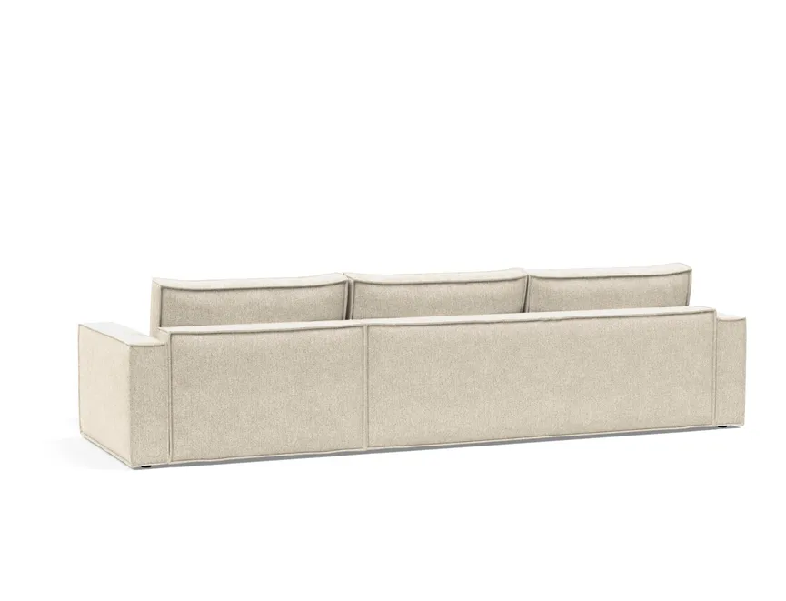 Klappsofa+Lounger detail