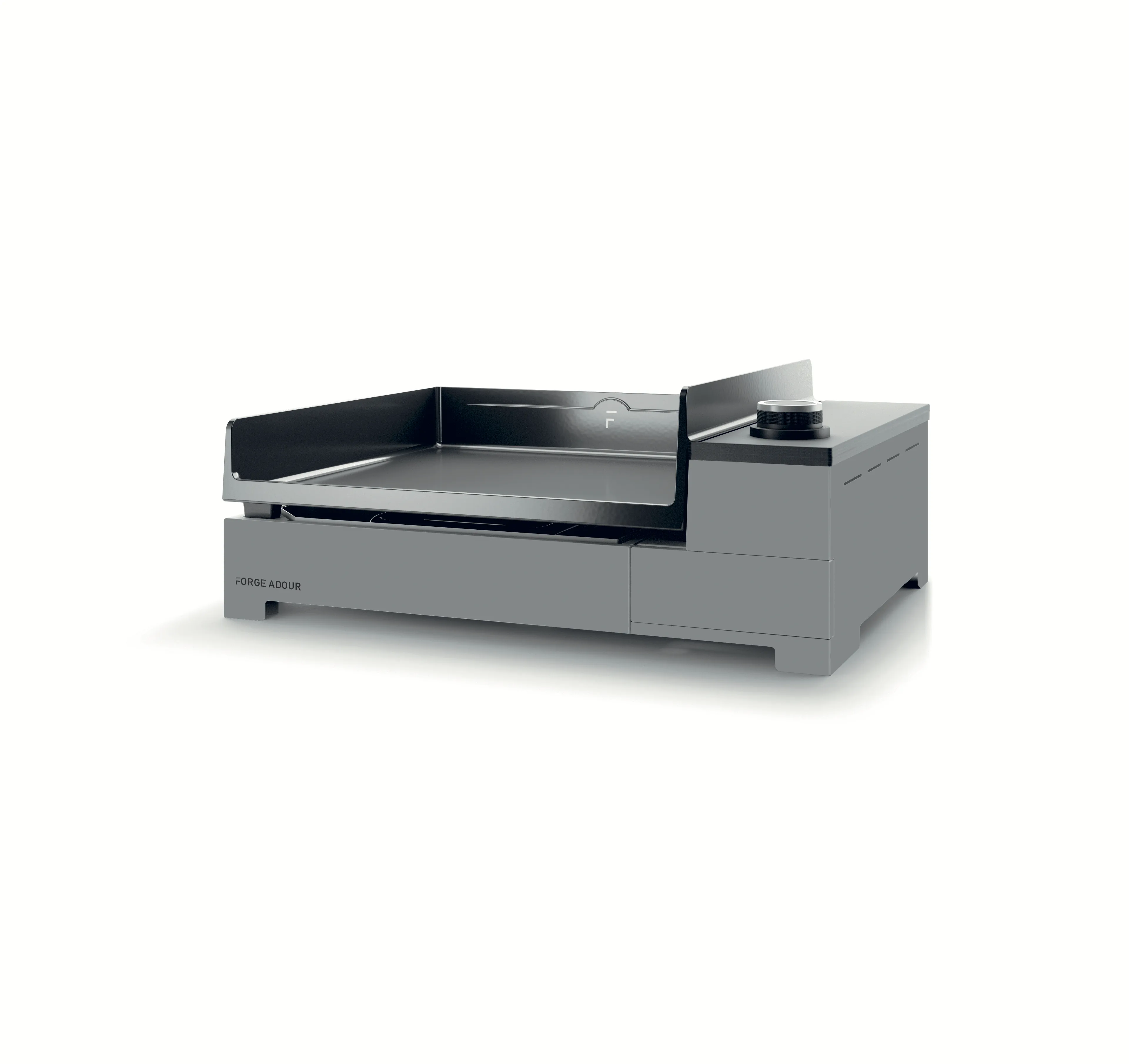 Plancha Premium Elektro Plancha 45
