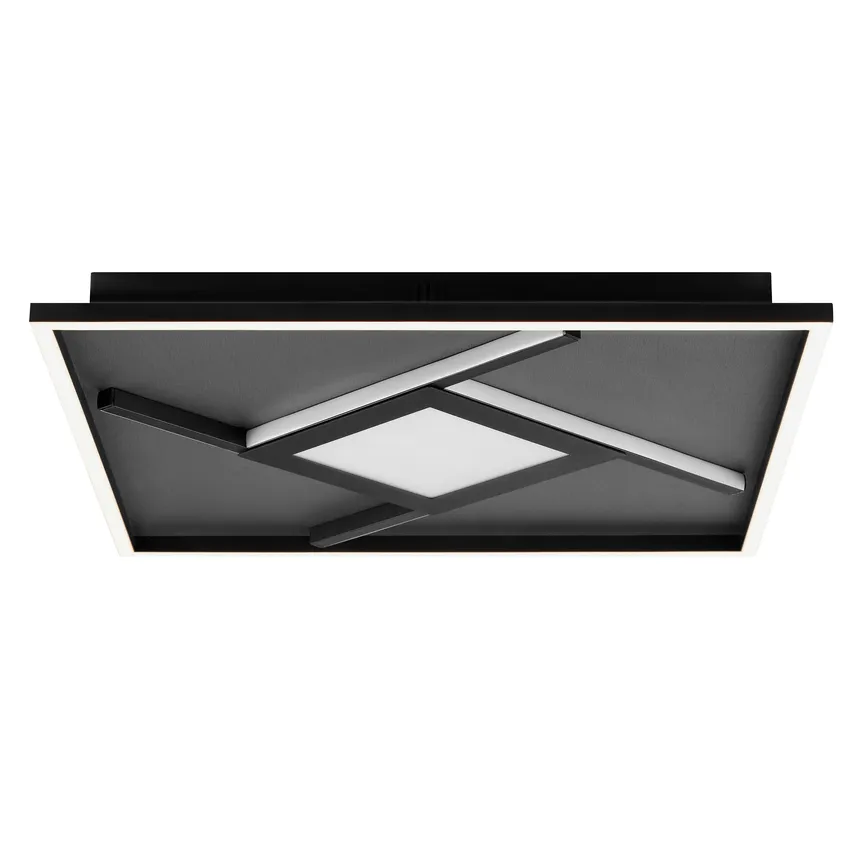 Deckenleuchte "HARDY" detail