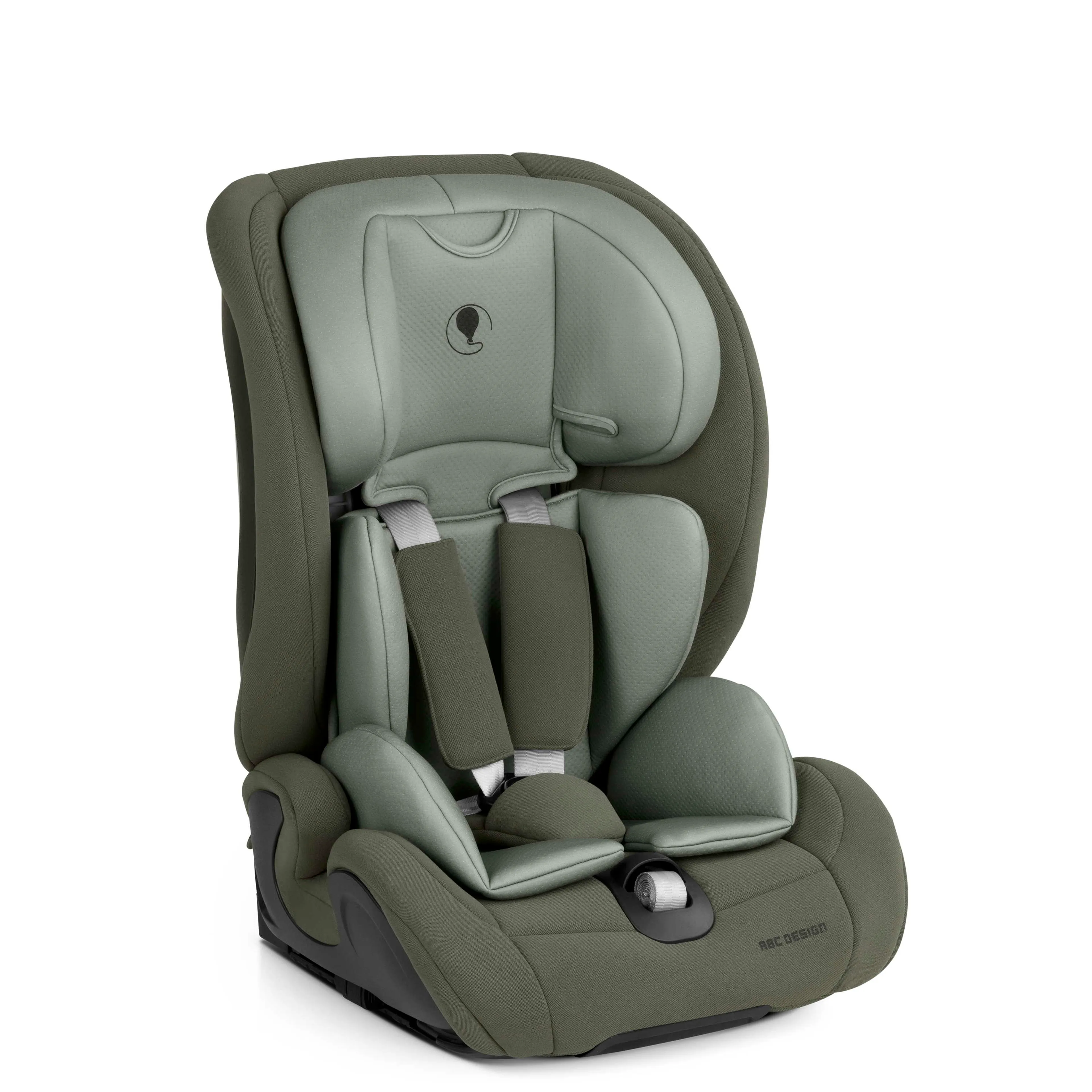 Autositz Aspen 2 Fix i-Size