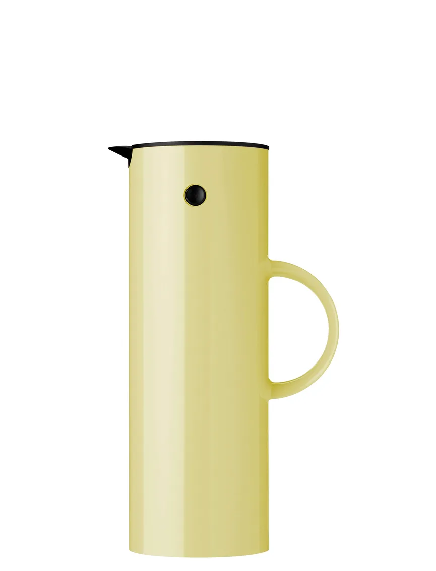 Isolierkanne "EM77" 1 Liter hauptaufnahme