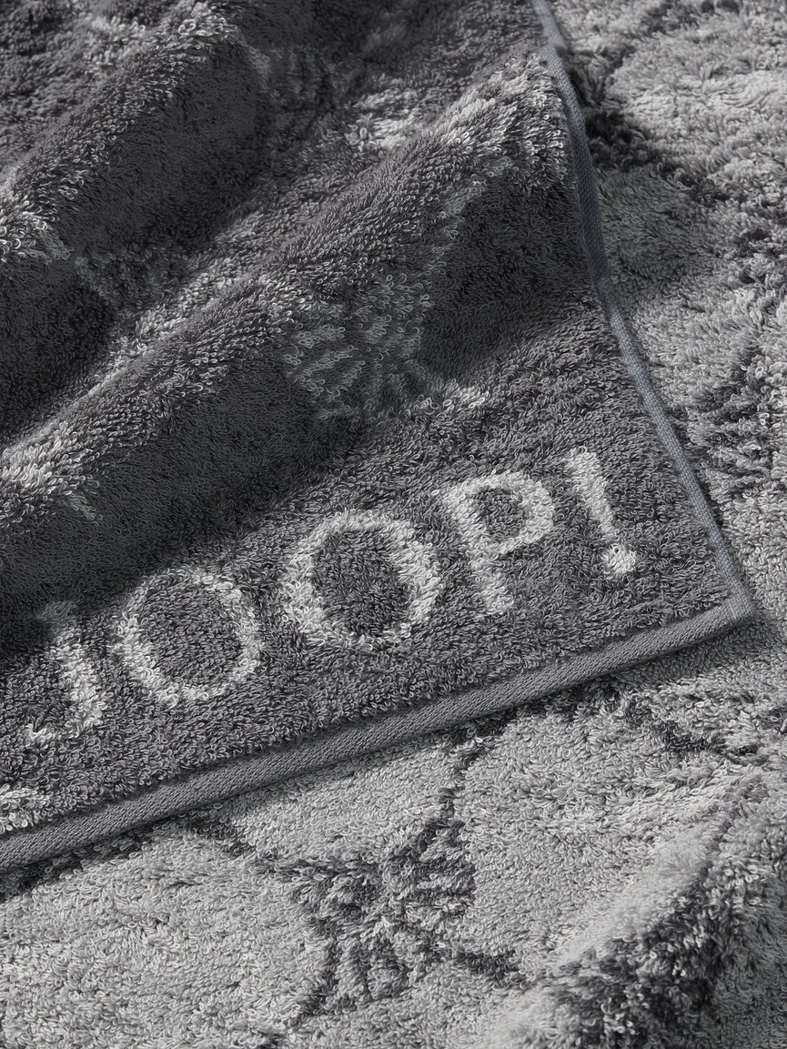 Handtuch JOOP! Cornflower detail