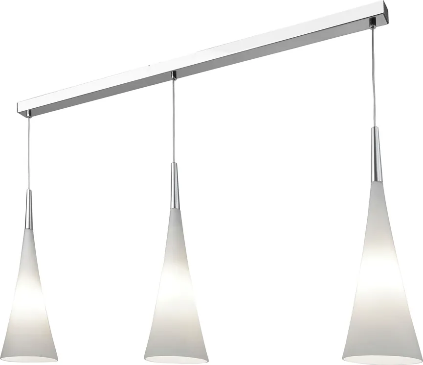 Pendelleuchte "Stockholm" material_farbe