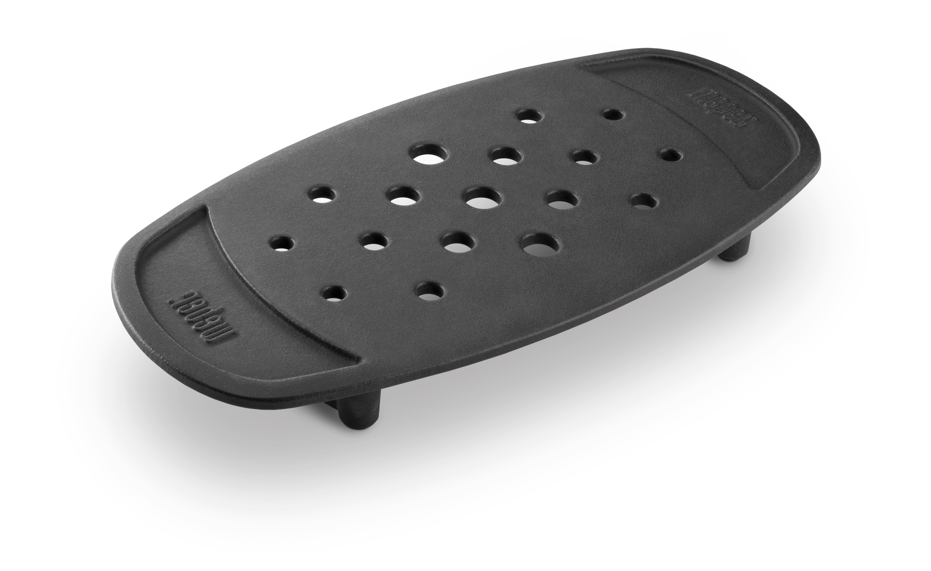 Grilluntersetzer