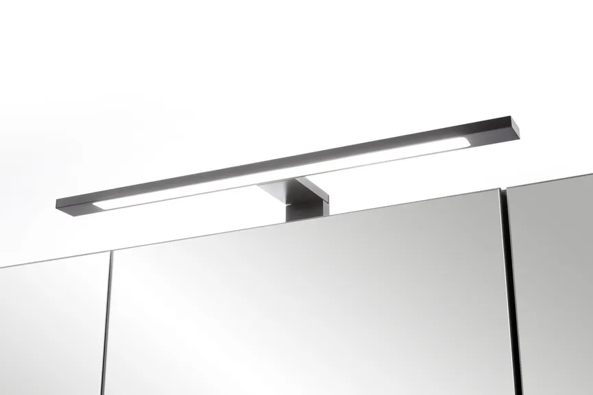 Spiegelschrank detail