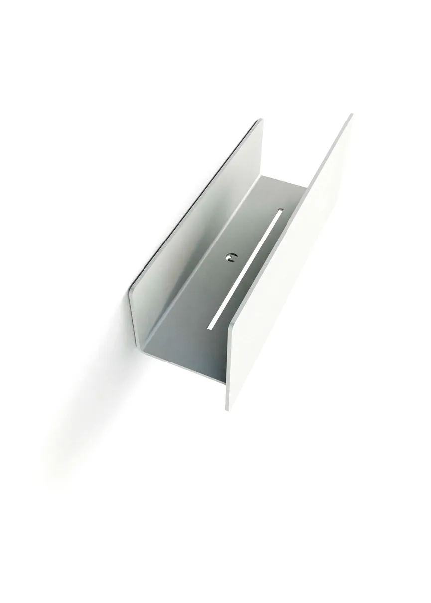 Duschablage 30 detail