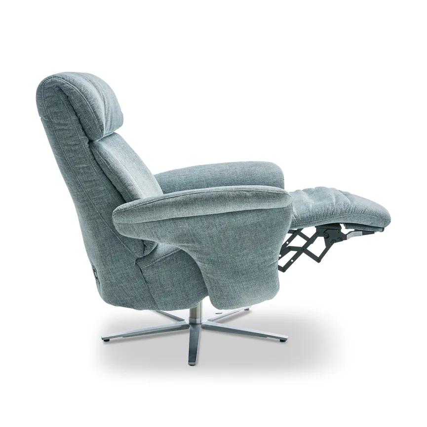 Sessel 37 manuell detail