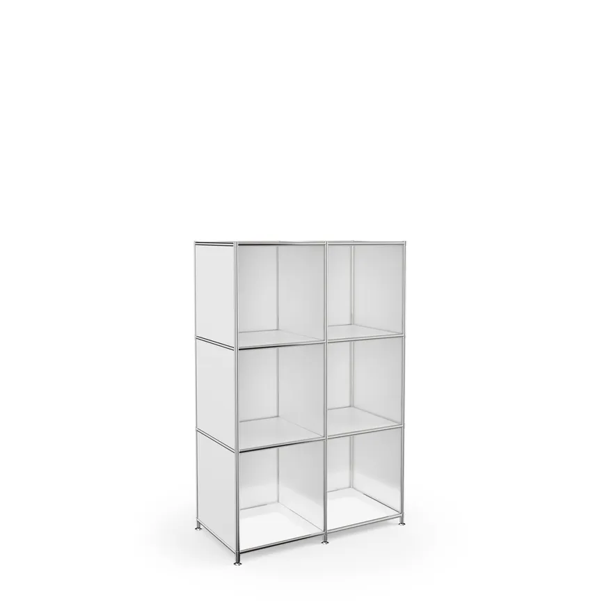 Bücherregal hauptaufnahme