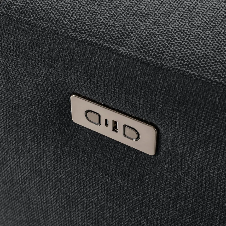 Polstergarnitur detail