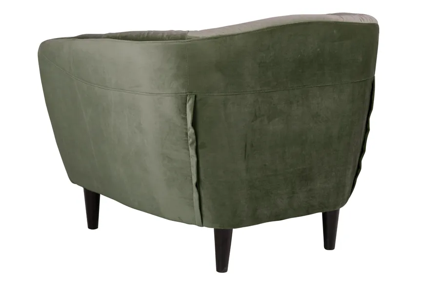 Sessel detail