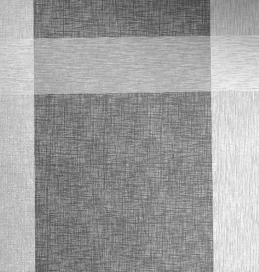 Baumwoll-Bettw.CrossCheck 135 material_farbe