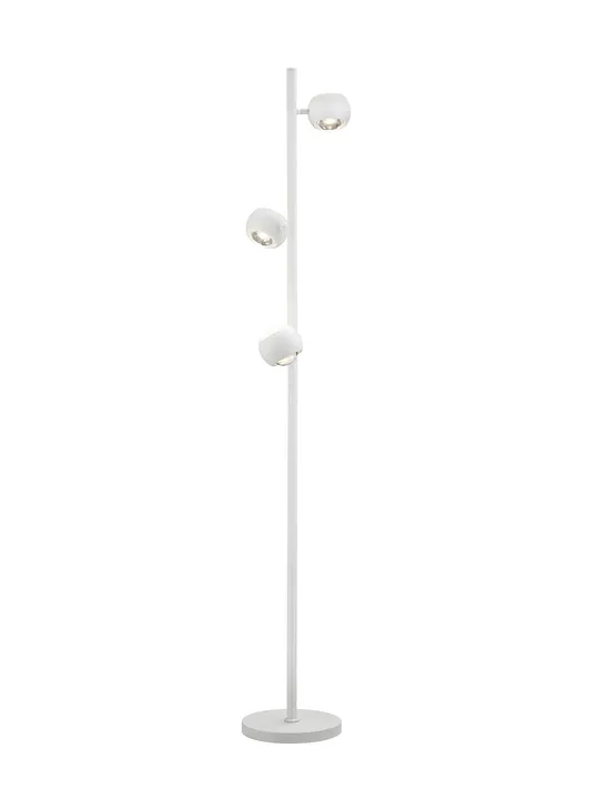 LED-Stehleuchte