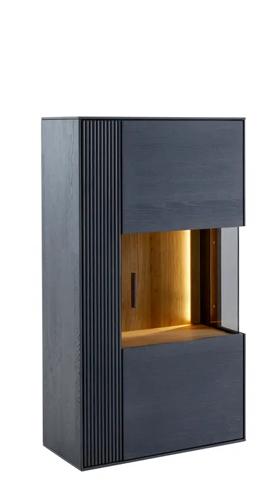 Hängevitrine