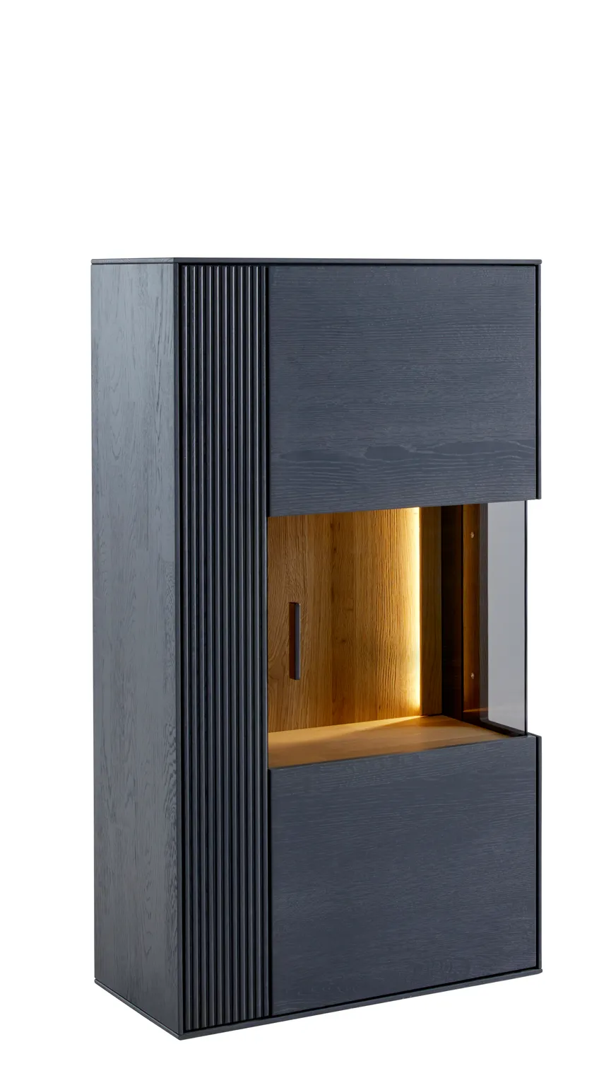 Hängevitrine hauptaufnahme