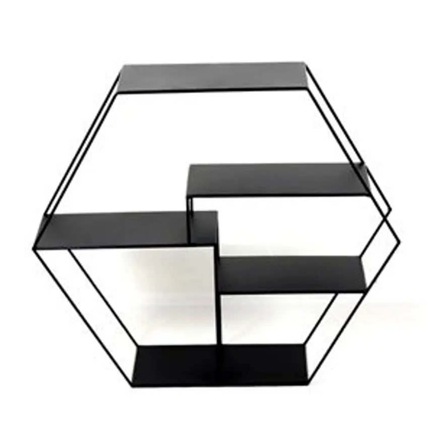 Wandregal Wabe hauptaufnahme