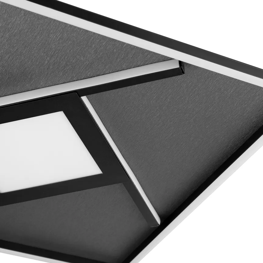 Deckenleuchte "HARDY" detail