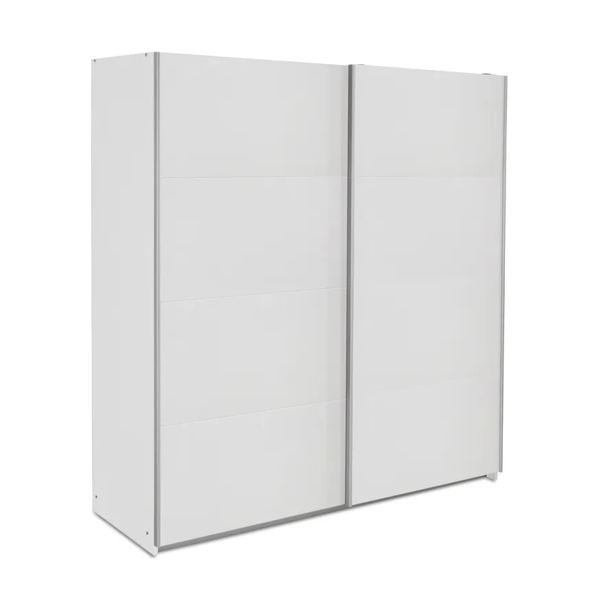 Schiebetürenschrank 2-trg. funktion