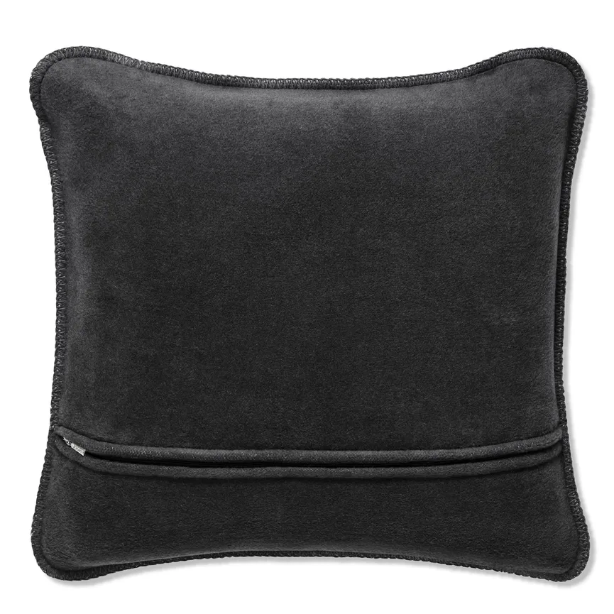 K-Hülle JOOP! Uni-Doubleface detail