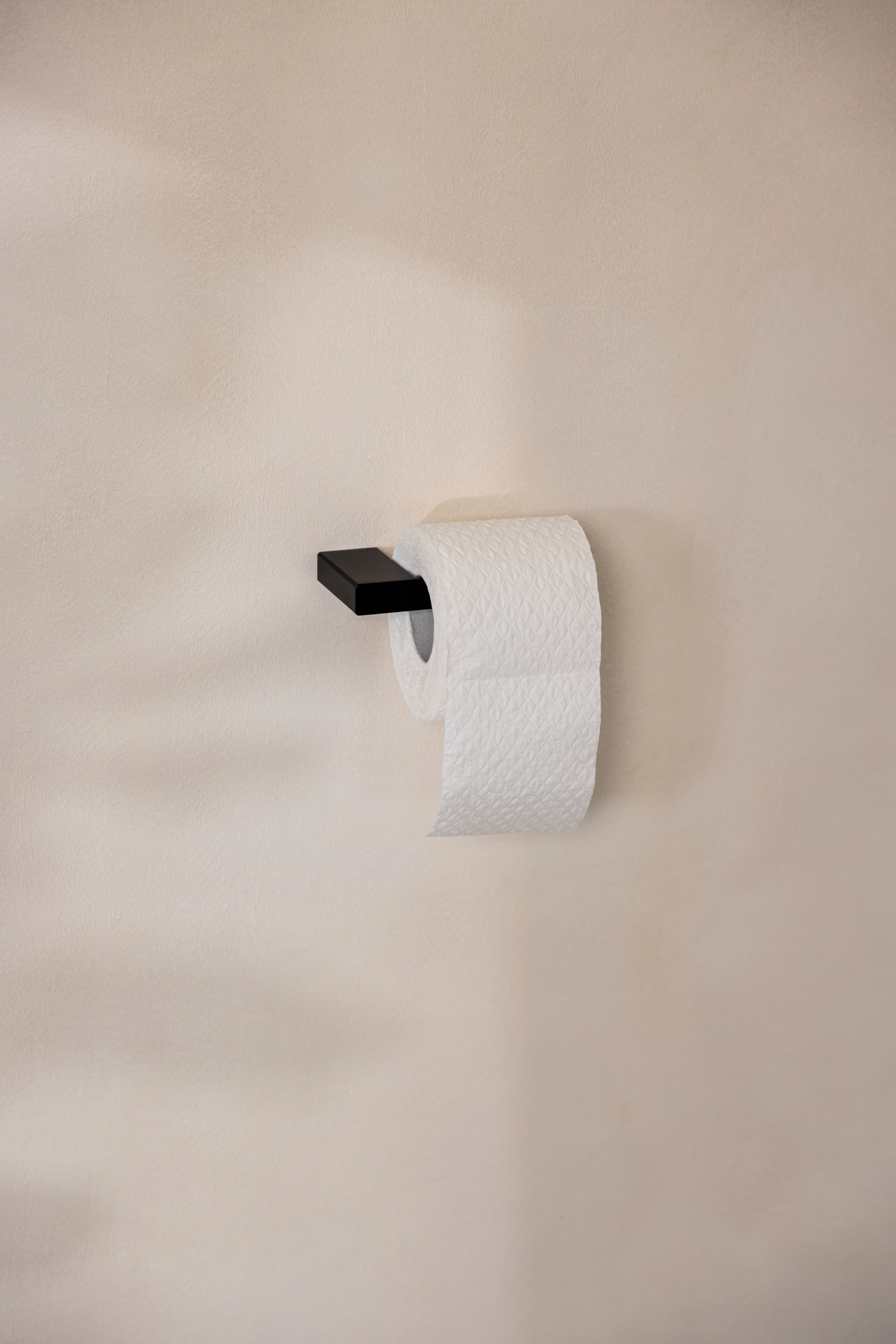 Toilettenpapierhalter